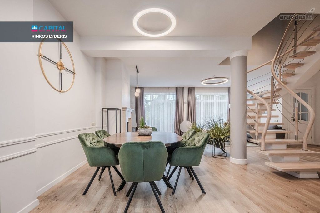 Townhouse for sale — Klaipėda, Giruliai, Palangos g. — photo 10
