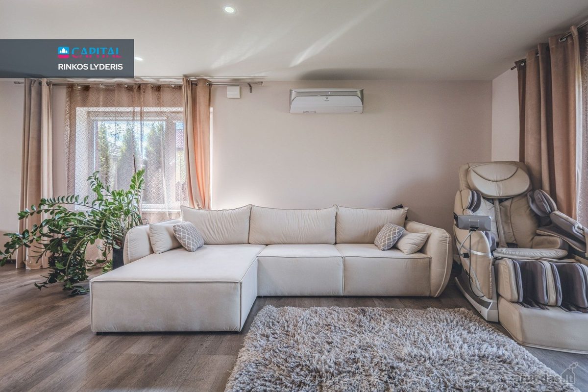 House for sale — Klaipėda, Mažasis kaimelis, Baltijos 5-oji g. — photo 6