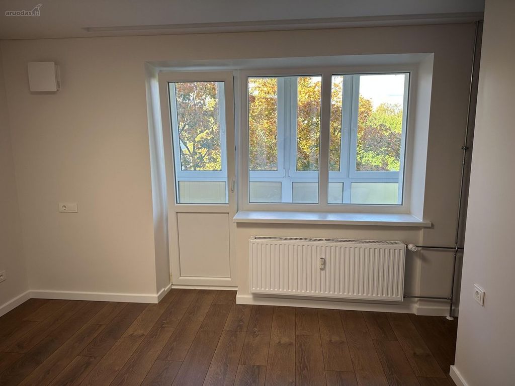 2-room apartment for sale — Klaipėda, Rumpiškės, Kooperacijos g. — photo 7