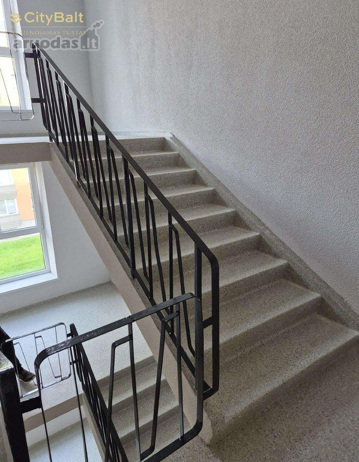 Klaipėda, Laukininkai, Vyturio g., 3 kambarių butas — photo 4