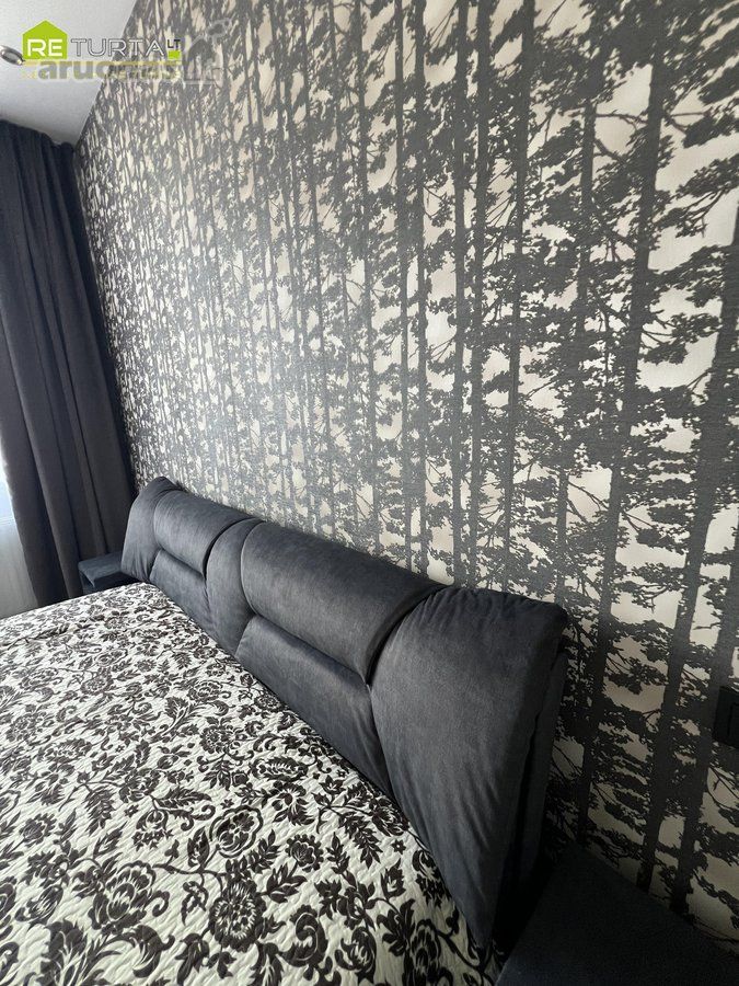 Klaipėda, Centras, Galinio Pylimo g., 3 kambarių butas — photo 1