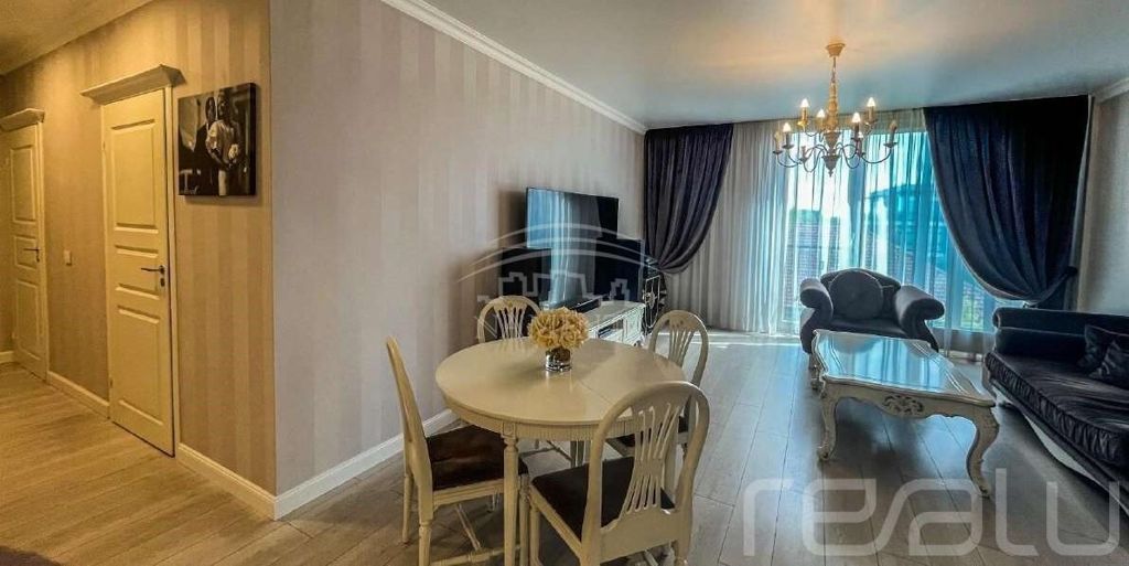 3-room apartment for sale, Klaipėda, Centras, H. Manto g., photo 7