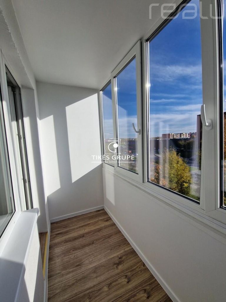 2-room apartment for sale, Klaipėda, Naujakiemis, Šiaulių g., photo 3