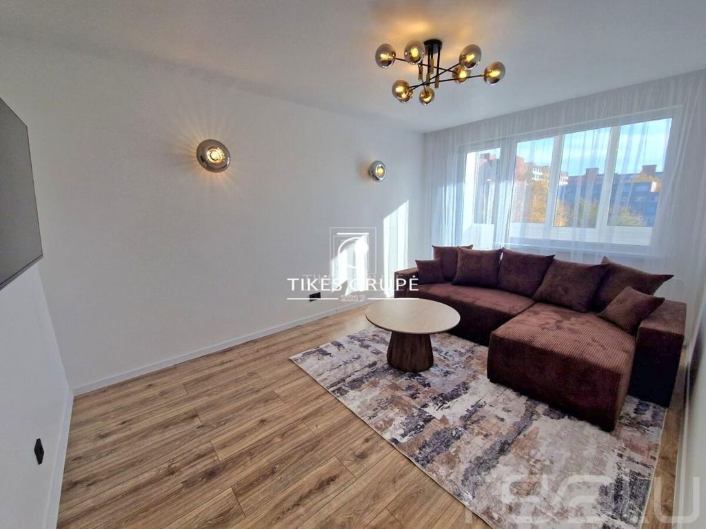 2-room apartment for sale, Klaipėda, Naujakiemis, Šiaulių g., photo 7