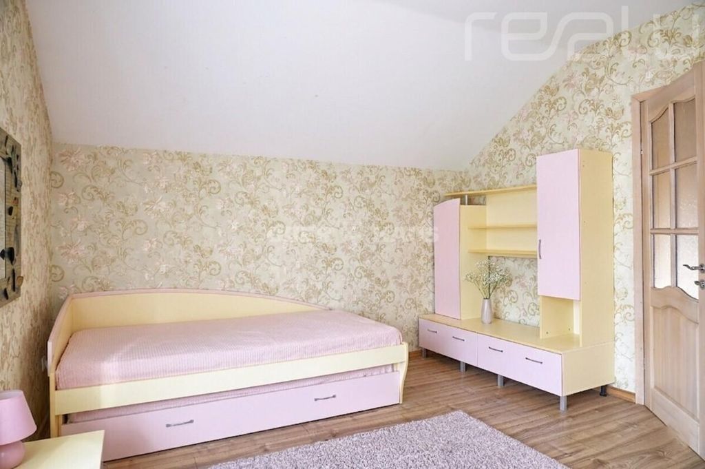 4-room house for sale, Klaipėda, Mokyklos, Technikos g., photo 10