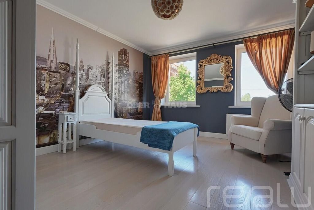 6-room house for sale, Klaipėda, Miško, Vilhelmo Berbomo g., photo 12