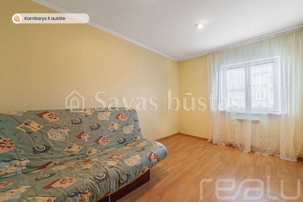 4-room house for sale, Klaipėda, Senamiestis, H. Manto g., photo 9