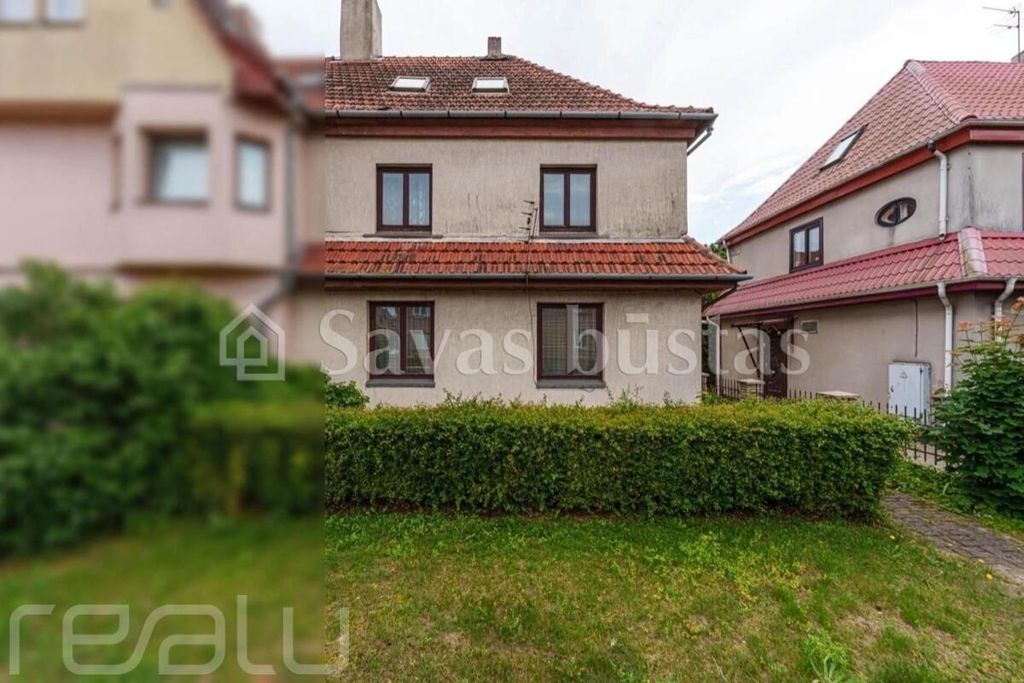 4-room house for sale, Klaipėda, Senamiestis, H. Manto g., photo 4