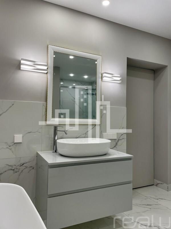 4-room apartment for sale, Klaipėda, Melnragė, Molo g., photo 9