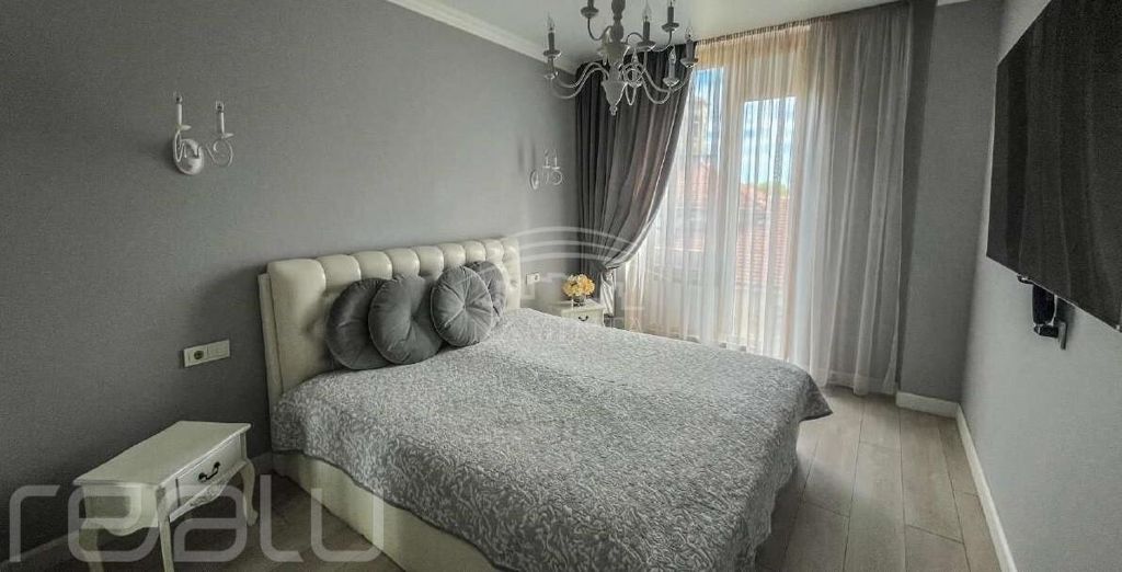 3-room apartment for sale, Klaipėda, Centras, H. Manto g., photo 9