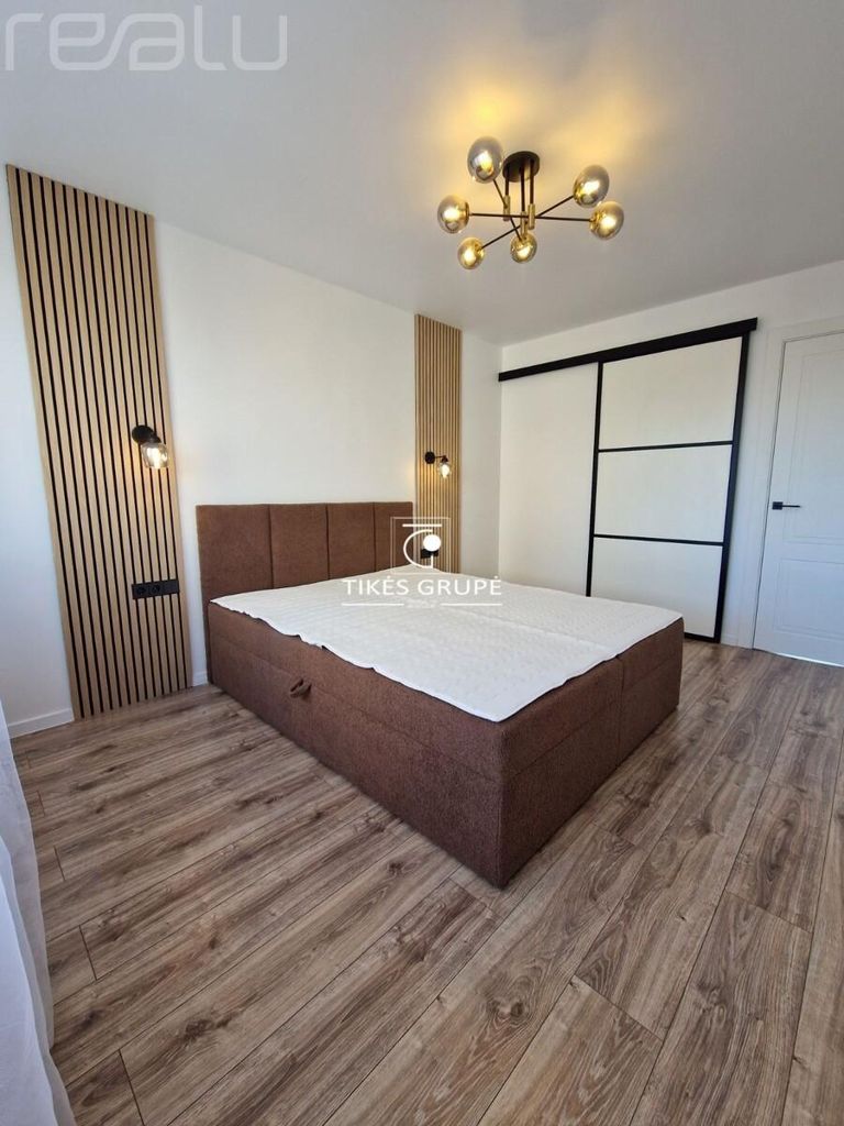 2-room apartment for sale, Klaipėda, Naujakiemis, Šiaulių g., photo 5