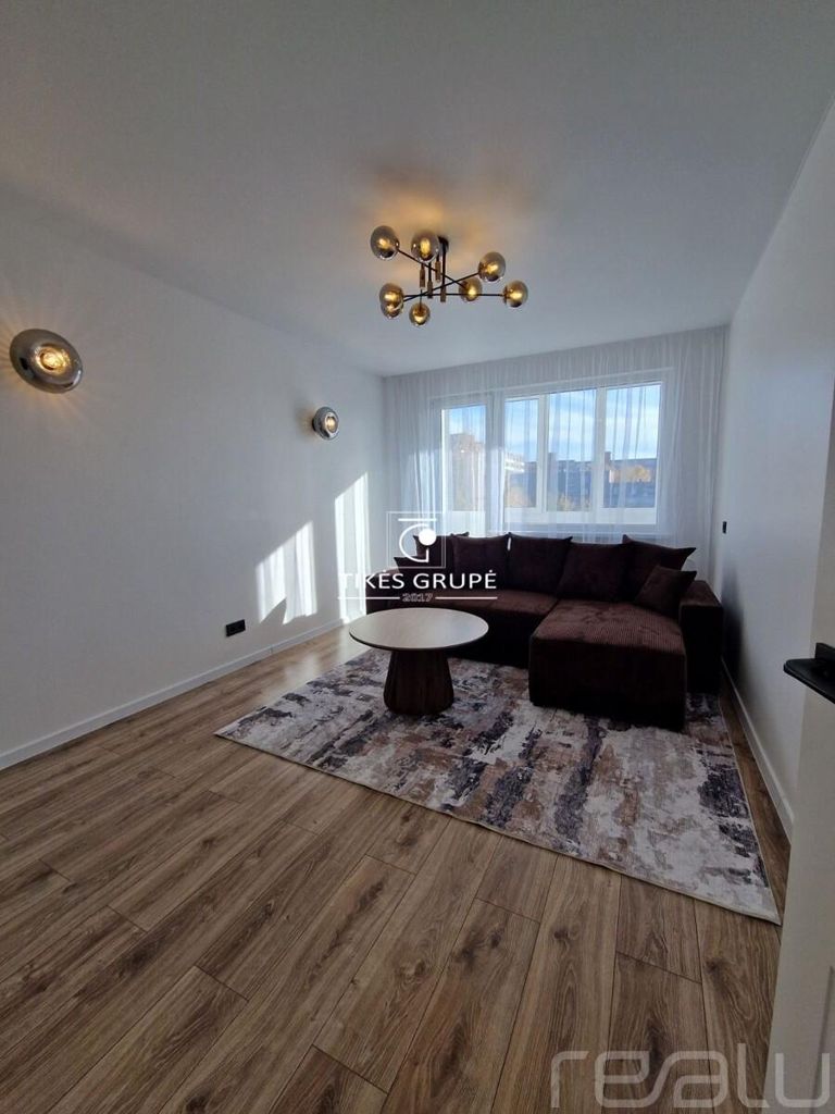 2-room apartment for sale, Klaipėda, Naujakiemis, Šiaulių g., photo 8