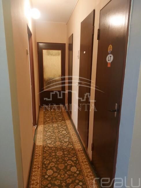 3-room apartment for sale, Klaipėda, Bandužiai, Lūžų g., photo 9