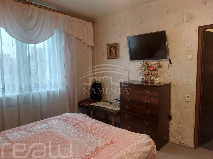 3-room apartment for sale, Klaipėda, Bandužiai, Lūžų g., photo 4