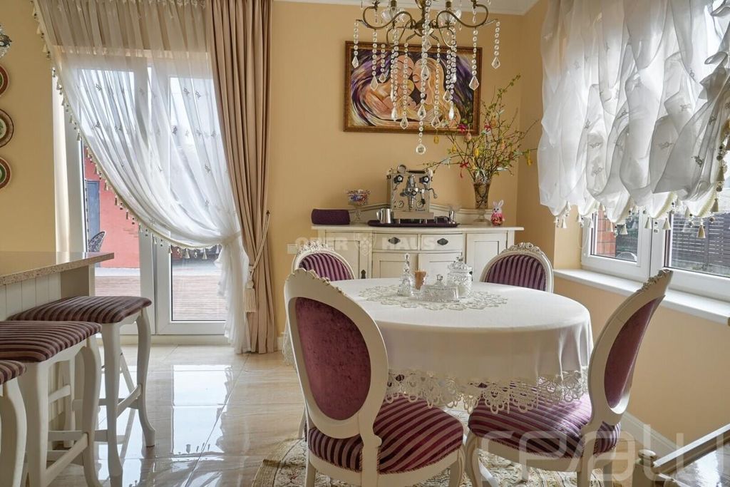 4-room house for sale, Klaipėda, Mokyklos, Technikos g., photo 5