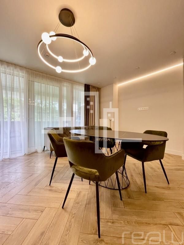 4-room apartment for sale, Klaipėda, Melnragė, Molo g., photo 2