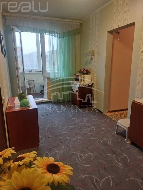 3-room apartment for sale, Klaipėda, Bandužiai, Lūžų g., photo 7