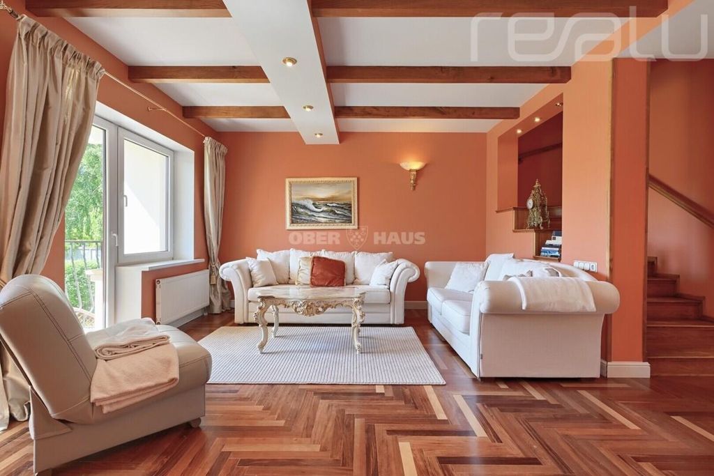6-room house for sale, Klaipėda, Miško, Vilhelmo Berbomo g., photo 5