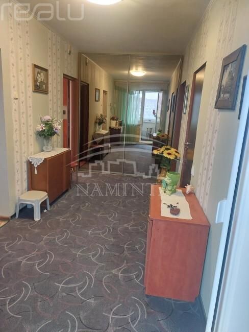 3-room apartment for sale, Klaipėda, Bandužiai, Lūžų g., photo 6
