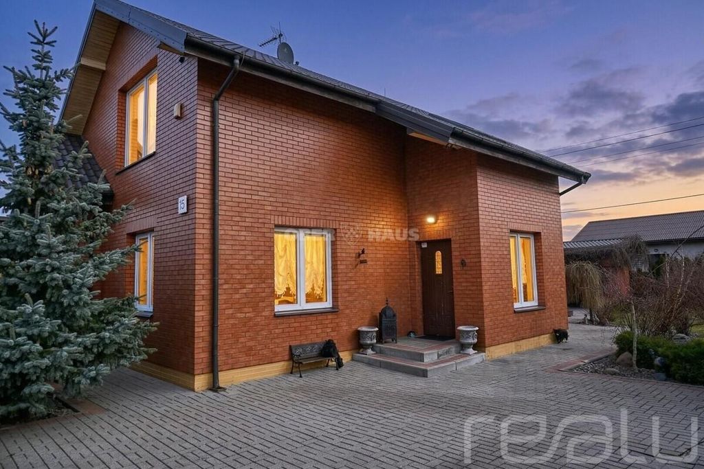 4-room house for sale, Klaipėda, Mokyklos, Technikos g., photo 2