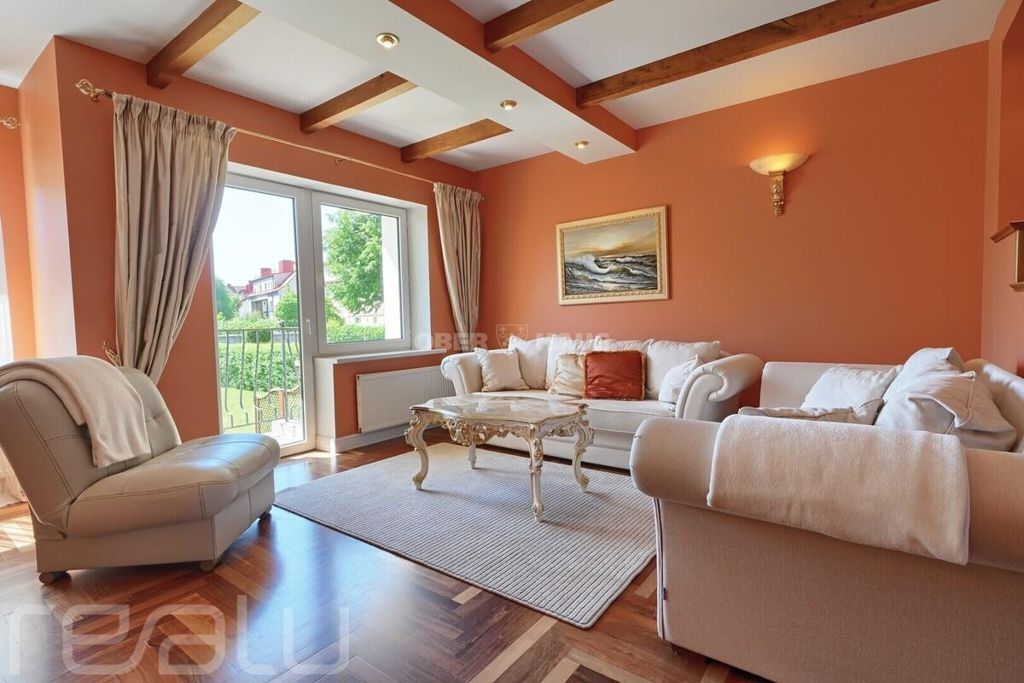 6-room house for sale, Klaipėda, Miško, Vilhelmo Berbomo g., photo 1