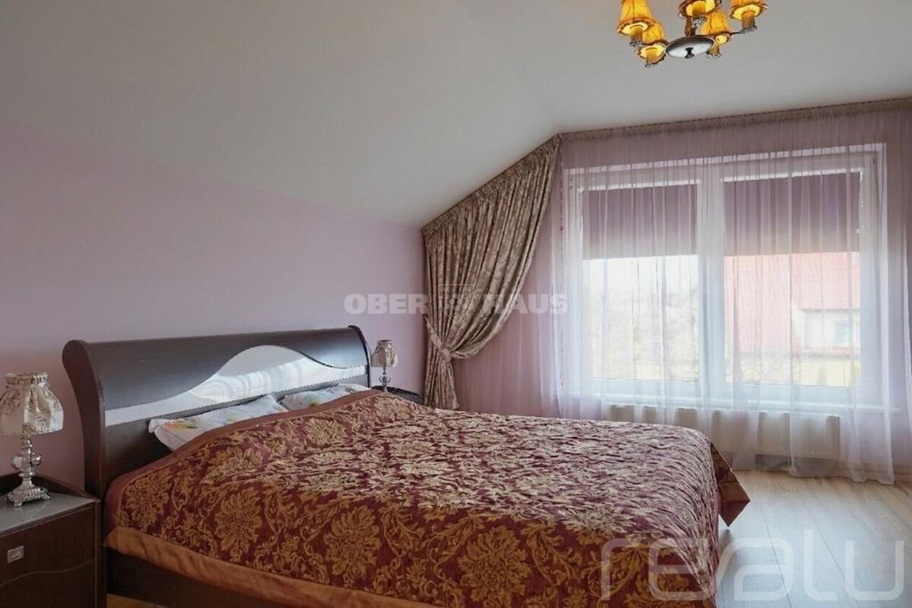 4-room house for sale, Klaipėda, Mokyklos, Technikos g., photo 12