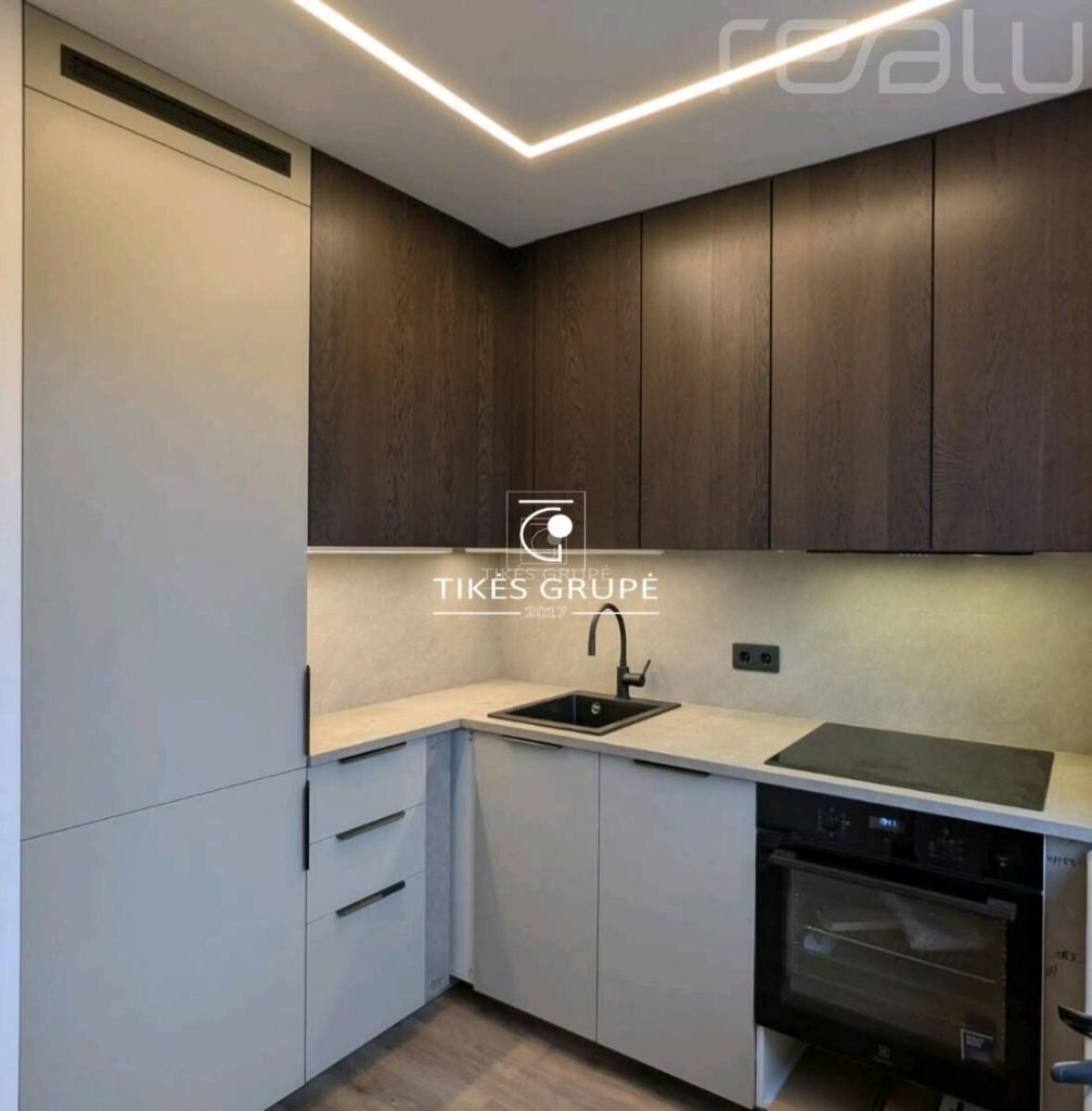 2-room apartment for sale, Klaipėda, Naujakiemis, Šiaulių g., photo 10