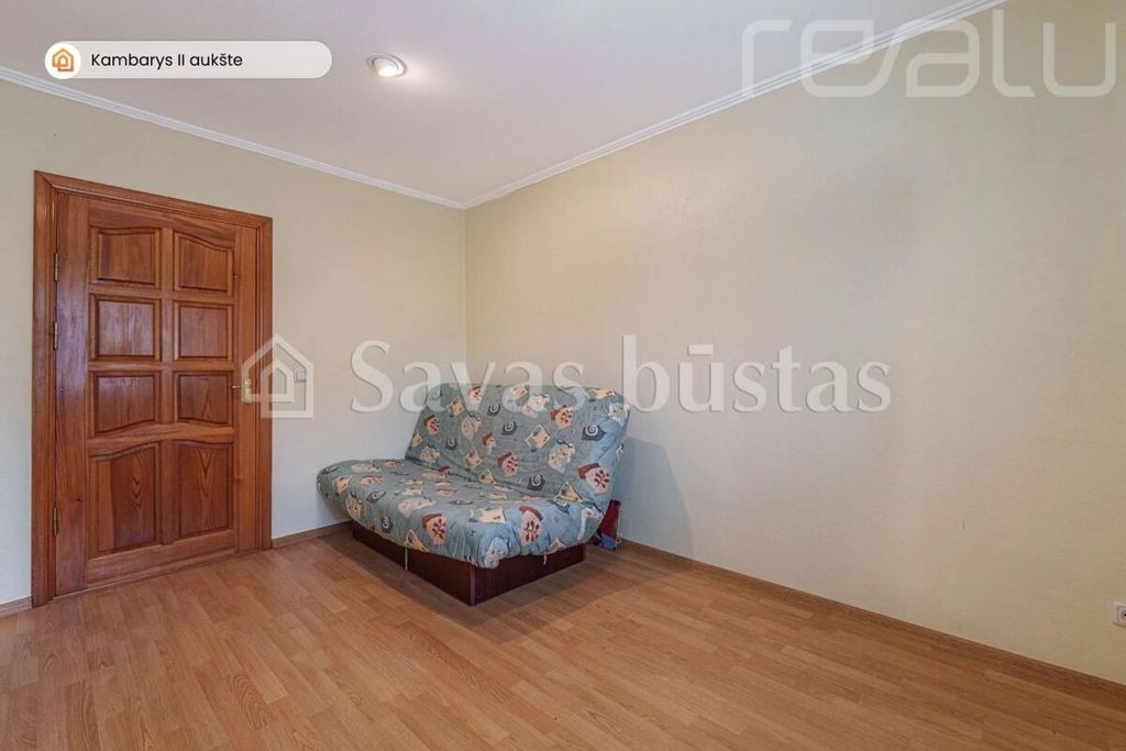 4-room house for sale, Klaipėda, Senamiestis, H. Manto g., photo 10
