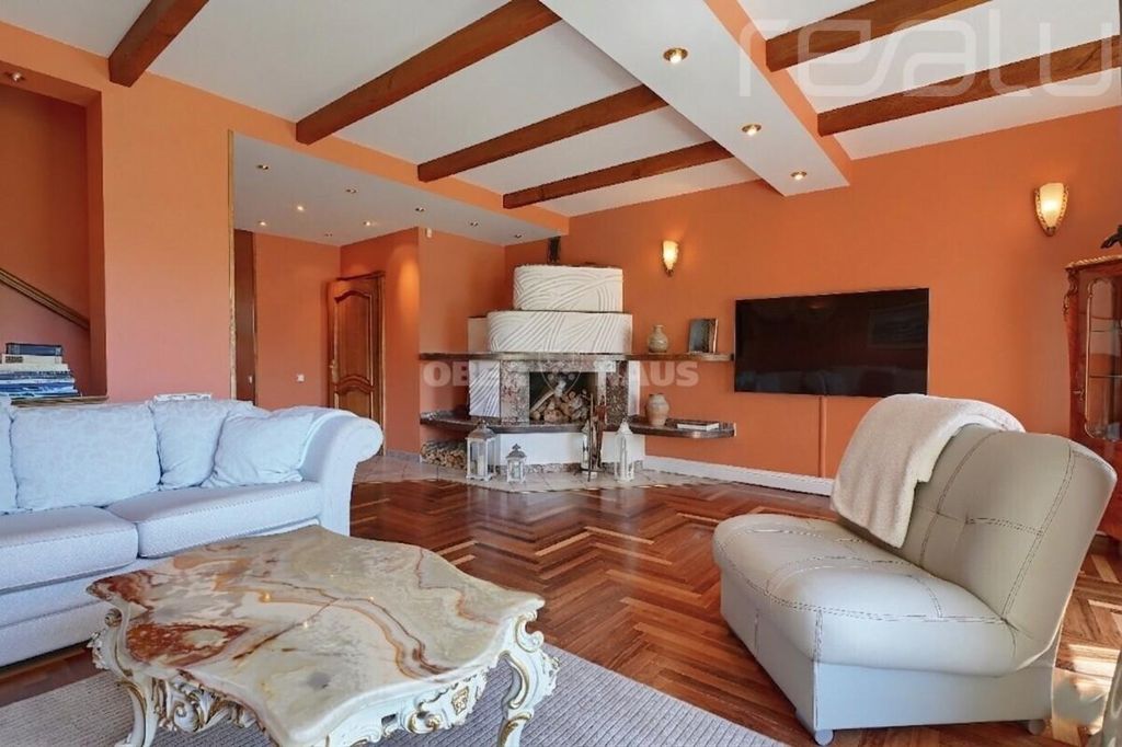 6-room house for sale, Klaipėda, Miško, Vilhelmo Berbomo g., photo 3