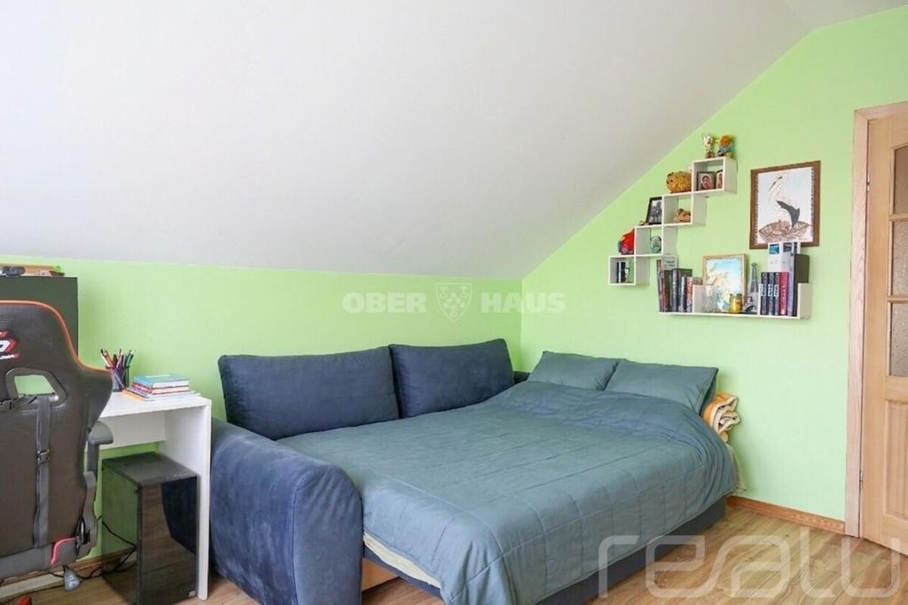 4-room house for sale, Klaipėda, Mokyklos, Technikos g., photo 11
