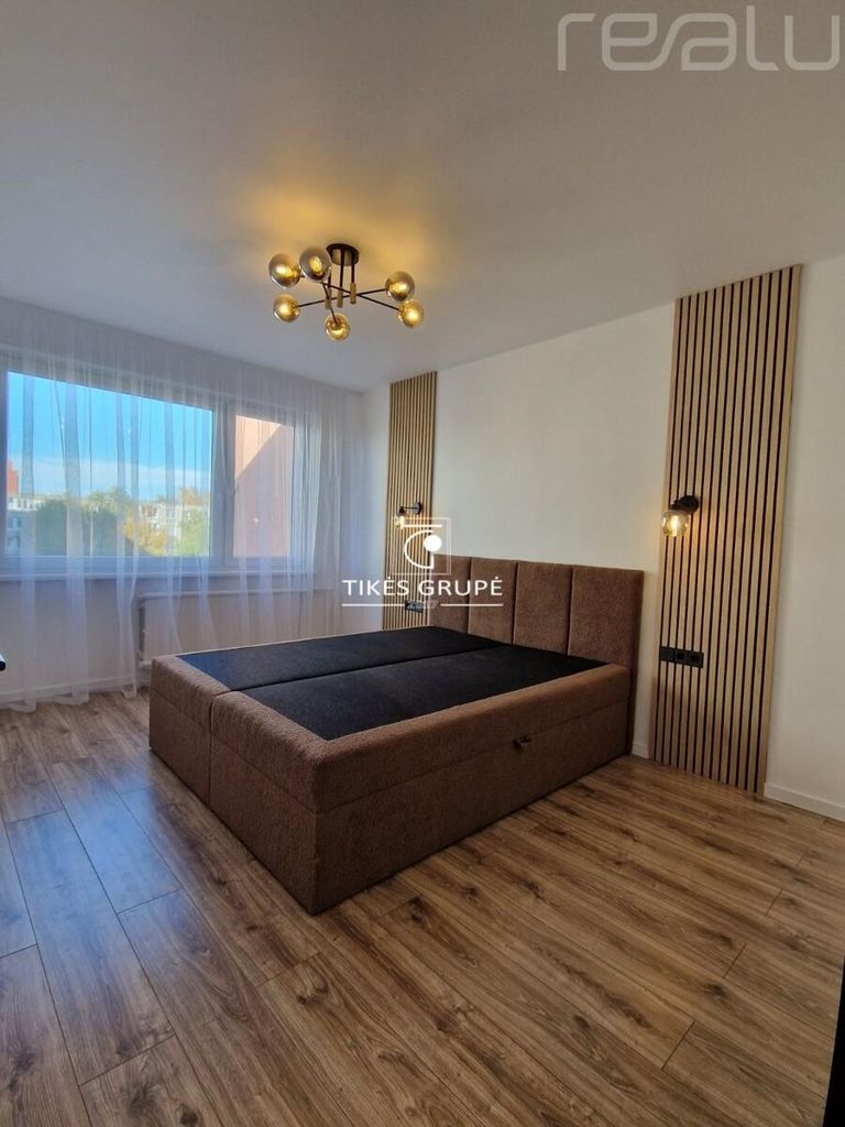 2-room apartment for sale, Klaipėda, Naujakiemis, Šiaulių g., photo 6