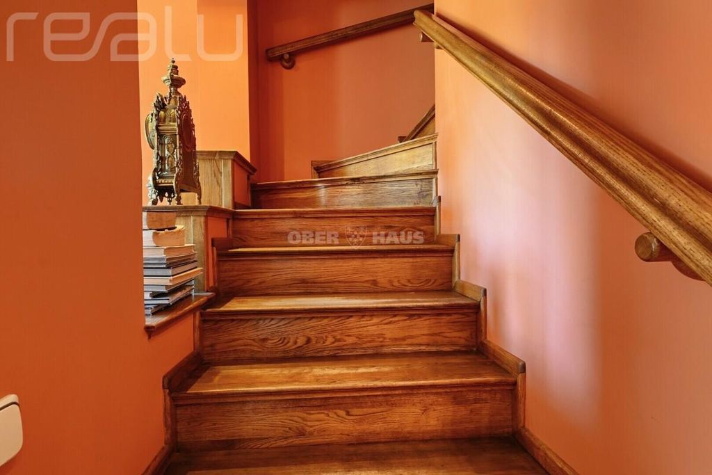 6-room house for sale, Klaipėda, Miško, Vilhelmo Berbomo g., photo 9