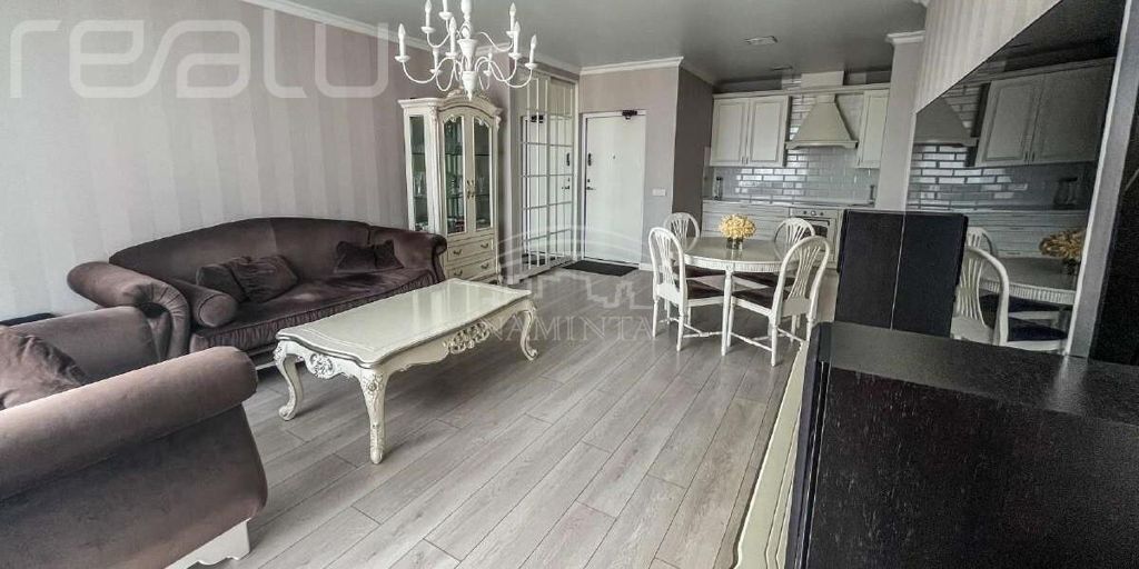 3-room apartment for sale, Klaipėda, Centras, H. Manto g., photo 4