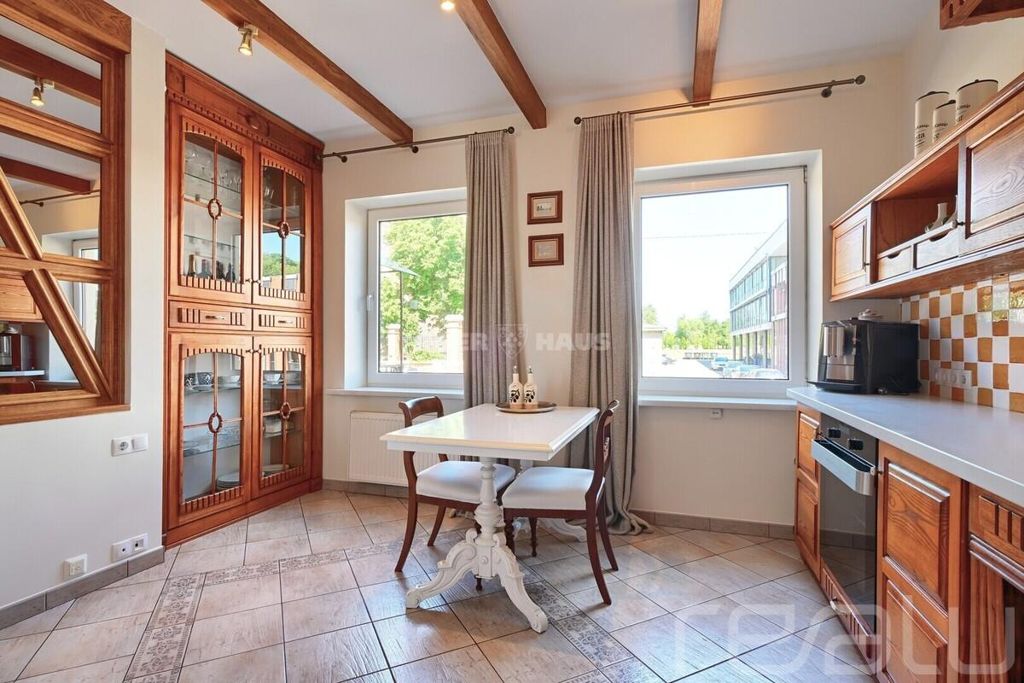 6-room house for sale, Klaipėda, Miško, Vilhelmo Berbomo g., photo 4