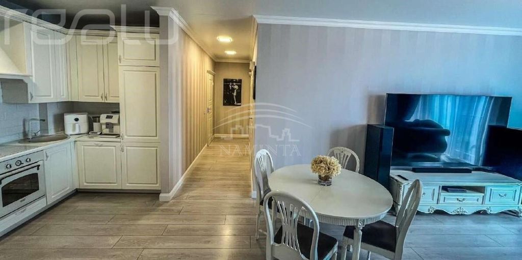 3-room apartment for sale, Klaipėda, Centras, H. Manto g., photo 5