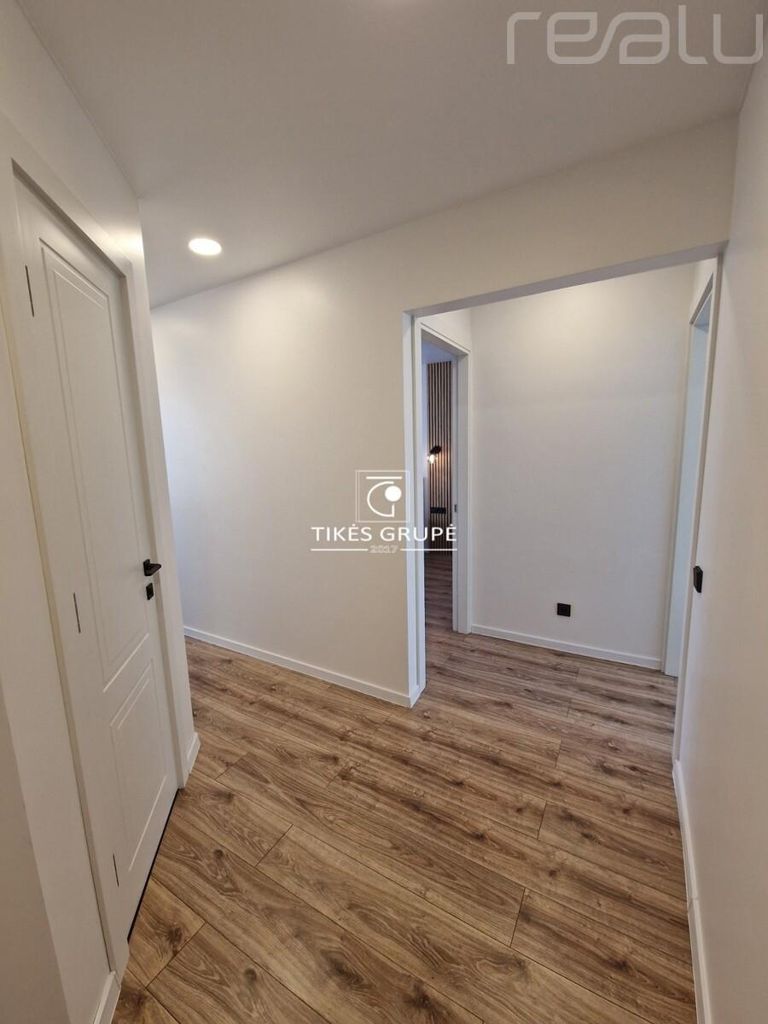 2-room apartment for sale, Klaipėda, Naujakiemis, Šiaulių g., photo 4