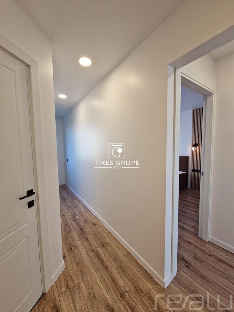 2-room apartment for sale, Klaipėda, Naujakiemis, Šiaulių g., photo 2