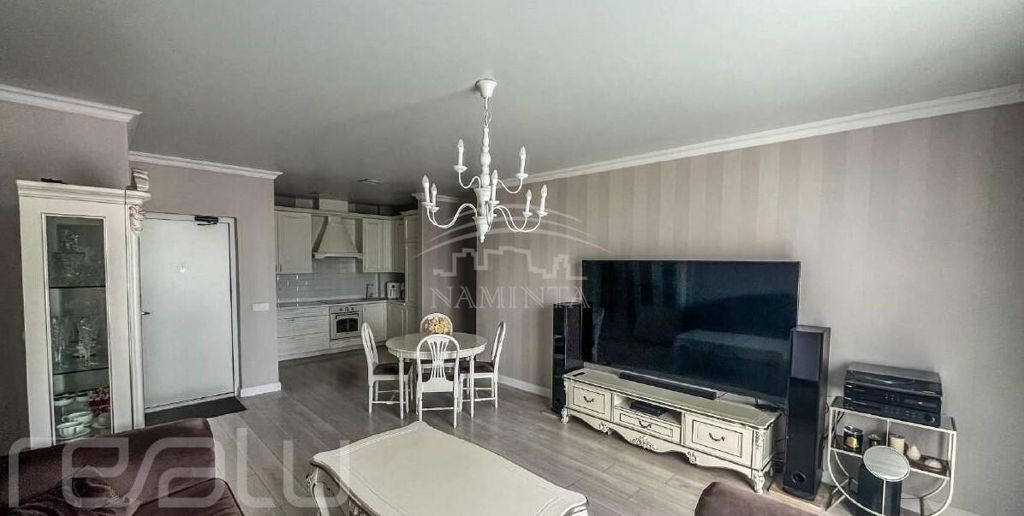 3-room apartment for sale, Klaipėda, Centras, H. Manto g., photo 2