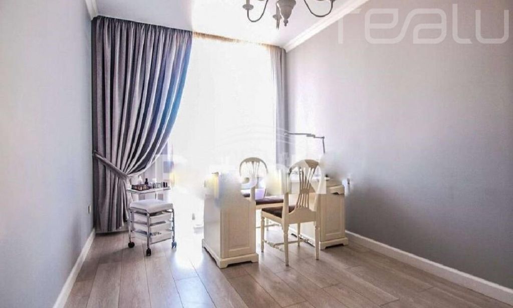 3-room apartment for sale, Klaipėda, Centras, H. Manto g., photo 8