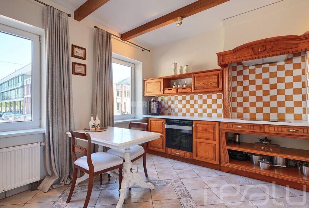 6-room house for sale, Klaipėda, Miško, Vilhelmo Berbomo g., photo 2
