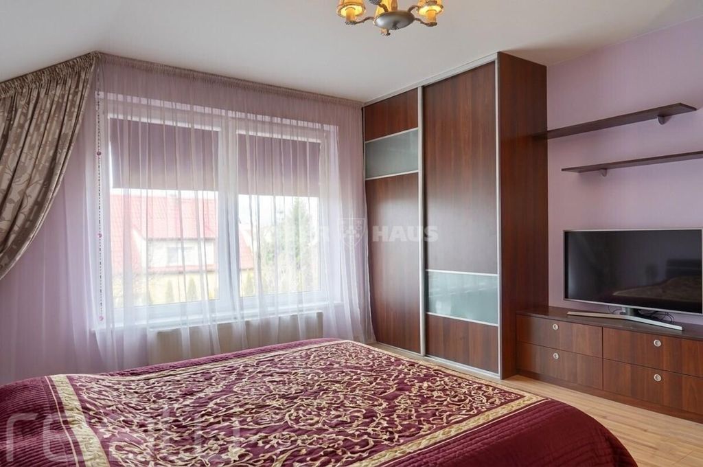 4-room house for sale, Klaipėda, Mokyklos, Technikos g., photo 8