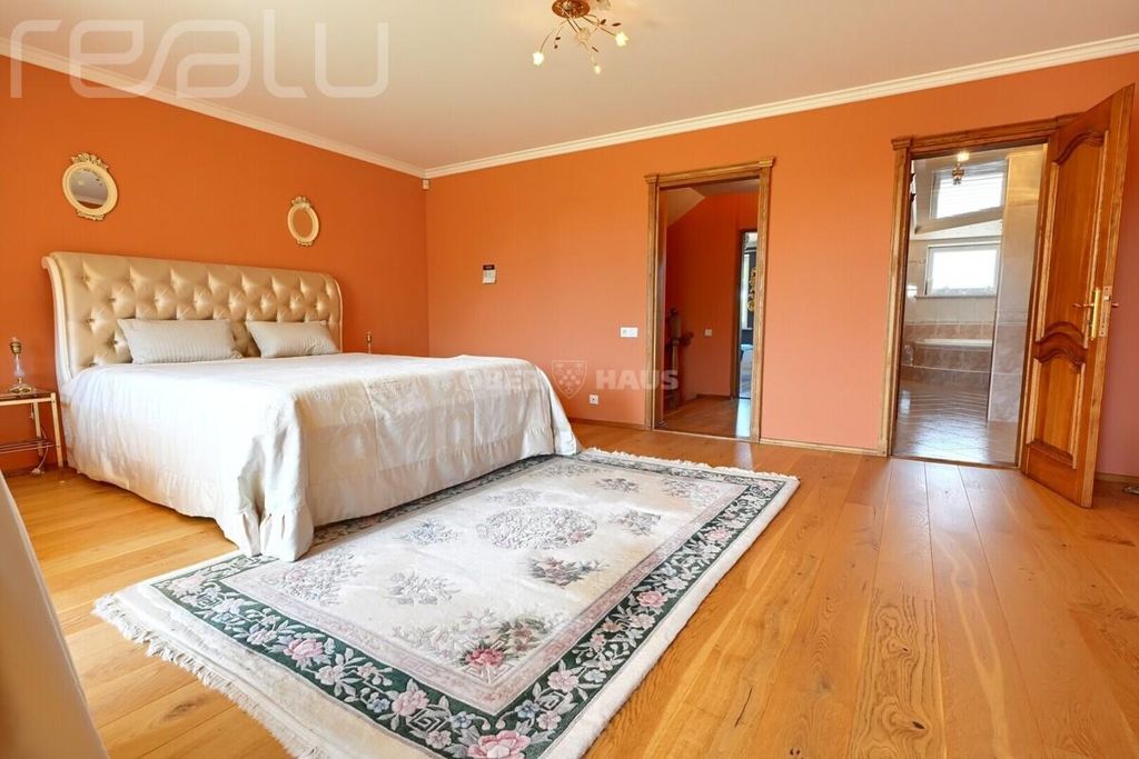 6-room house for sale, Klaipėda, Miško, Vilhelmo Berbomo g., photo 11