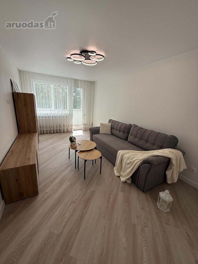 2 kambarių butas — Klaipėda, Poilsio, Reikjaviko g. — photo 2