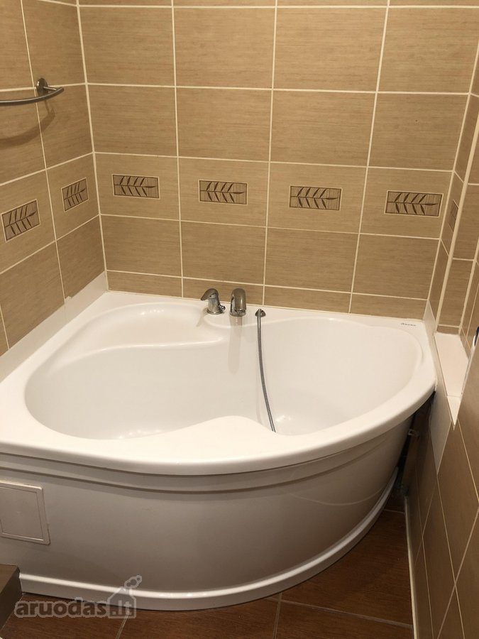 3-room apartment for rent — Klaipėda, Sportininkai, Sportininkų g. — photo 6