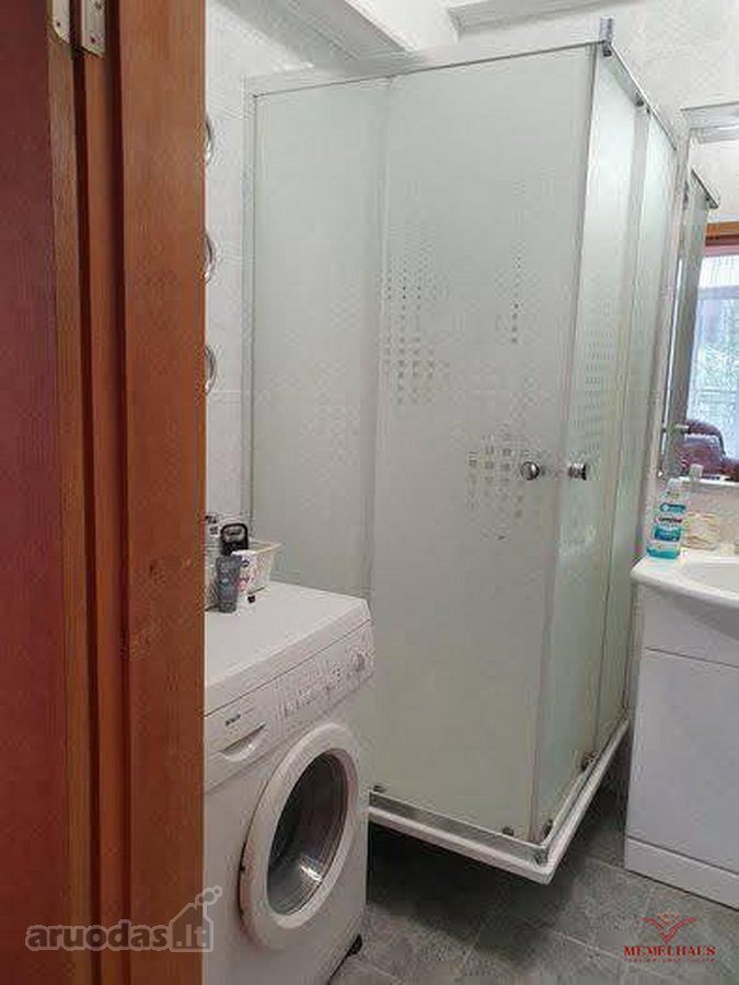 2-room apartment for rent — Klaipėda, Centras, Klaipėda, Centras, S. Šimkaus g. — photo 8