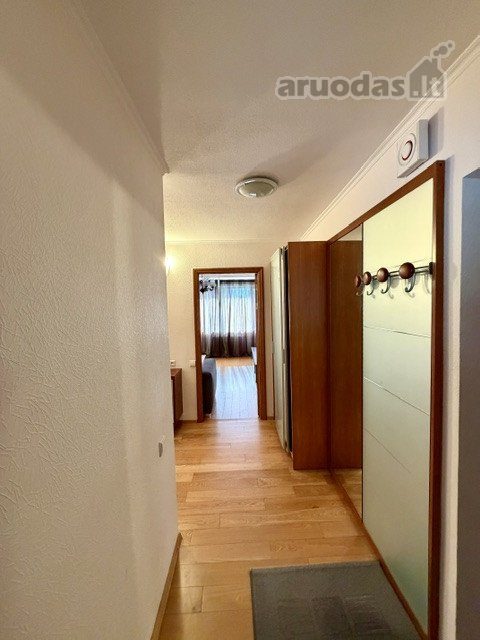 3-room apartment for rent — Klaipėda, Miškas, Kretingos g. — photo 4