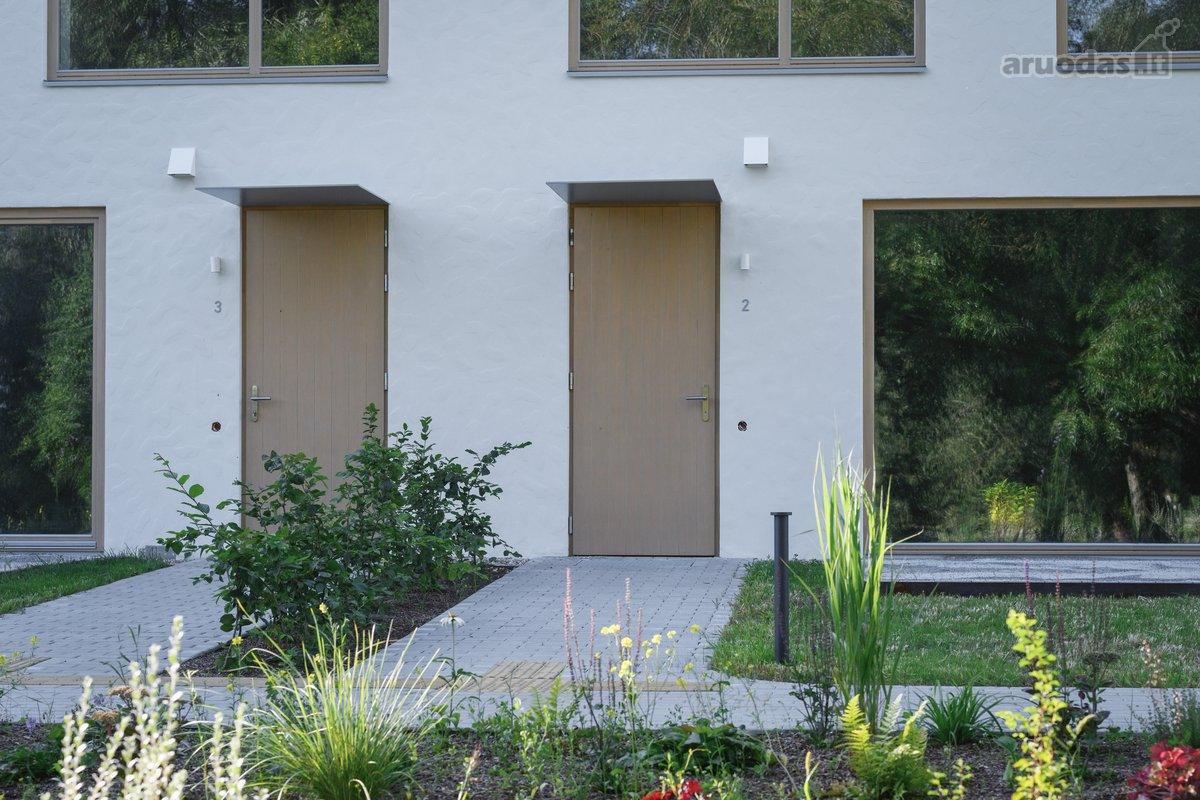 3 kambarių butas — Klaipėda, Senamiestis, Mokyklos g. — photo 13