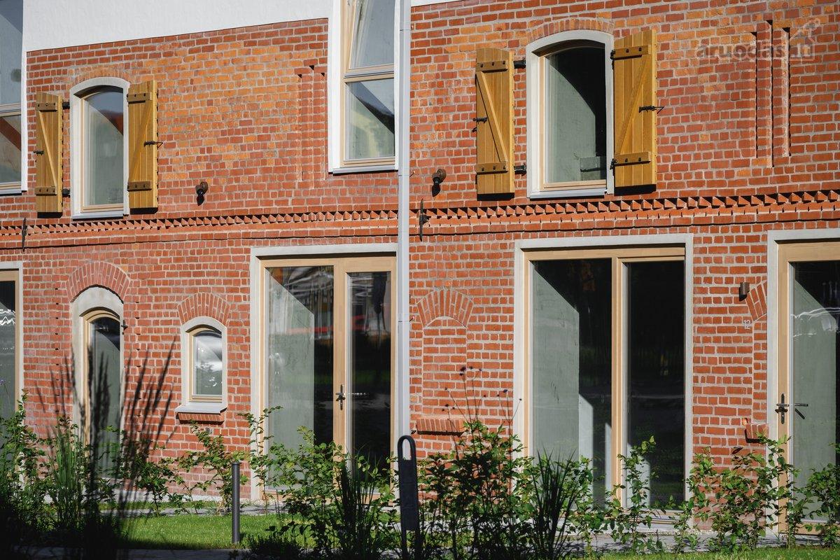 3 kambarių butas — Klaipėda, Senamiestis, Mokyklos g. — photo 5