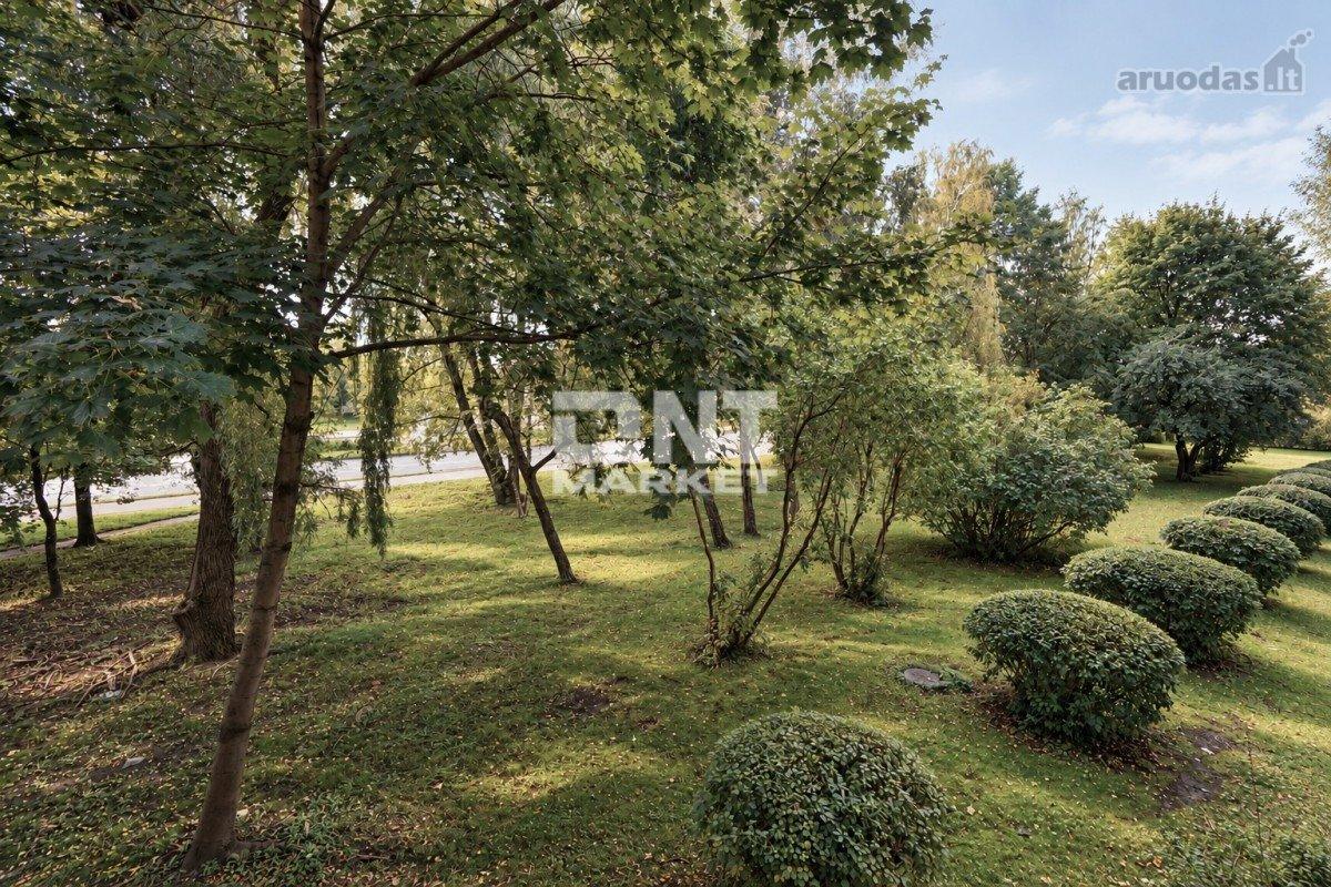2 kambarių butas — Klaipėda, Smeltė, Statybininkų pr. — photo 10