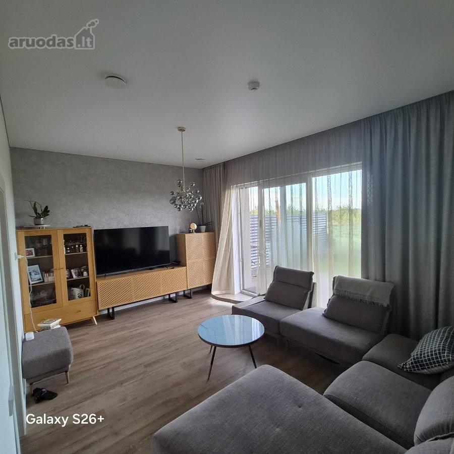 Mūrinis sublokuotas namas — Klaipėda, Šauliai, Stalupėnų g. — photo 6